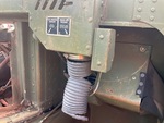 Control Station with Heater