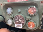 Control Station with Gauges