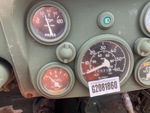 Control Station with Oil Pressure