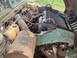 Engine with Engine - Right Side
