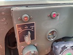 Control Station with Warning Lights