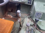 Control Station with Drivetrain Controls