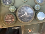Control Station with Odometer