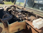 Engine with Engine - Left Side