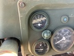 Control Station with Oil Pressure