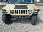 General Appearance with Exterior Lights