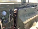 Control Station with Heater