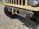 General Appearance with Sheet Metal Condition