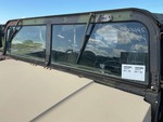 Control Station with Glass Condition