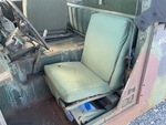 Control Station with Seating