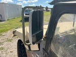 General Appearance with Mirrors