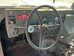 Control Station with Steering Control
