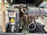 Basic Air Compressor* with