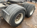 4 Underbody - Truck with
