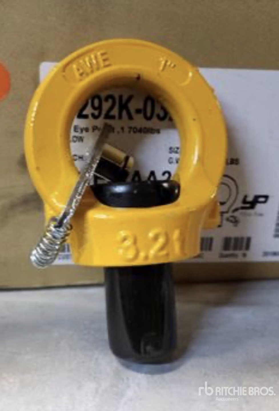 Model Description with