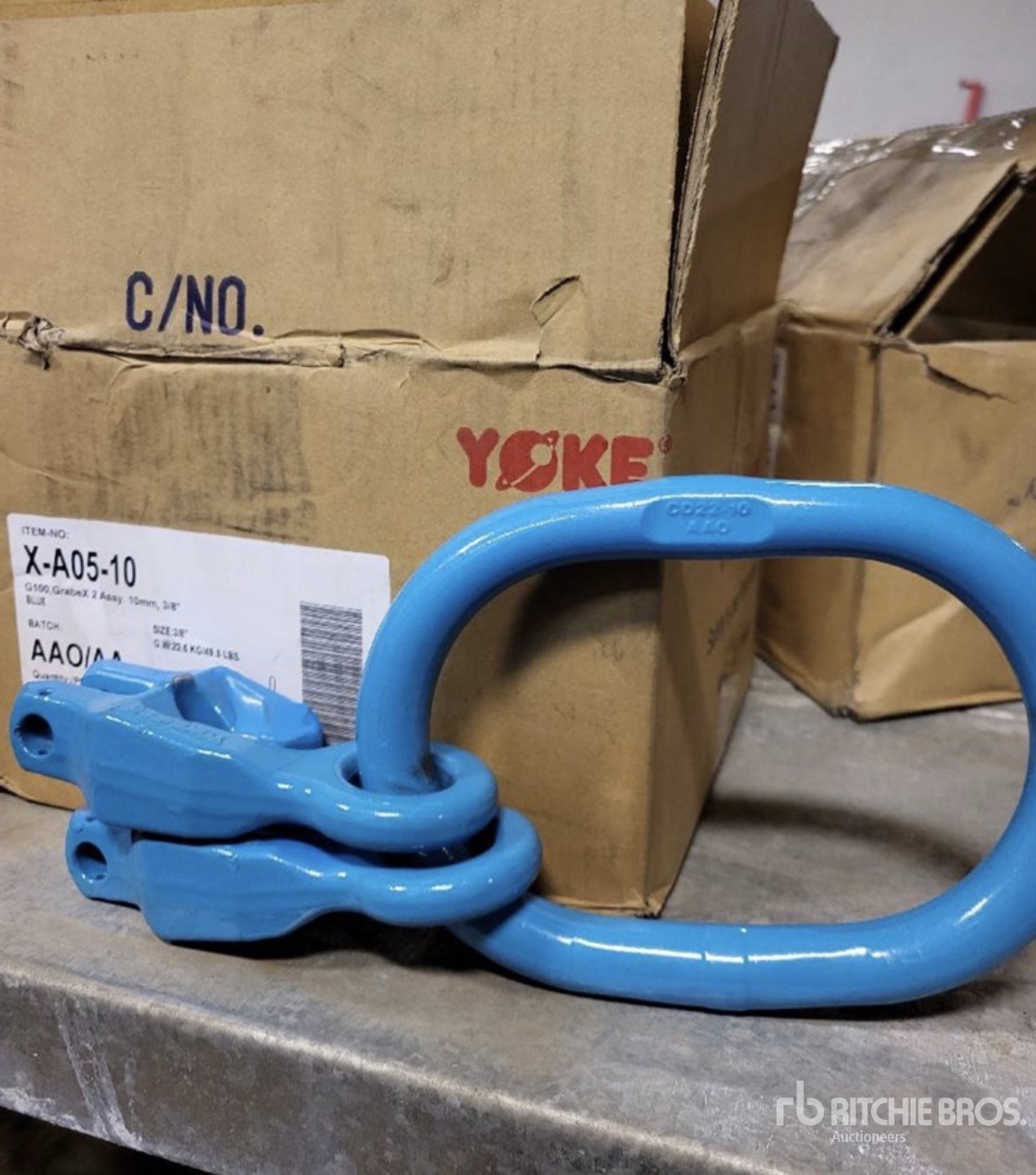 Model Description with