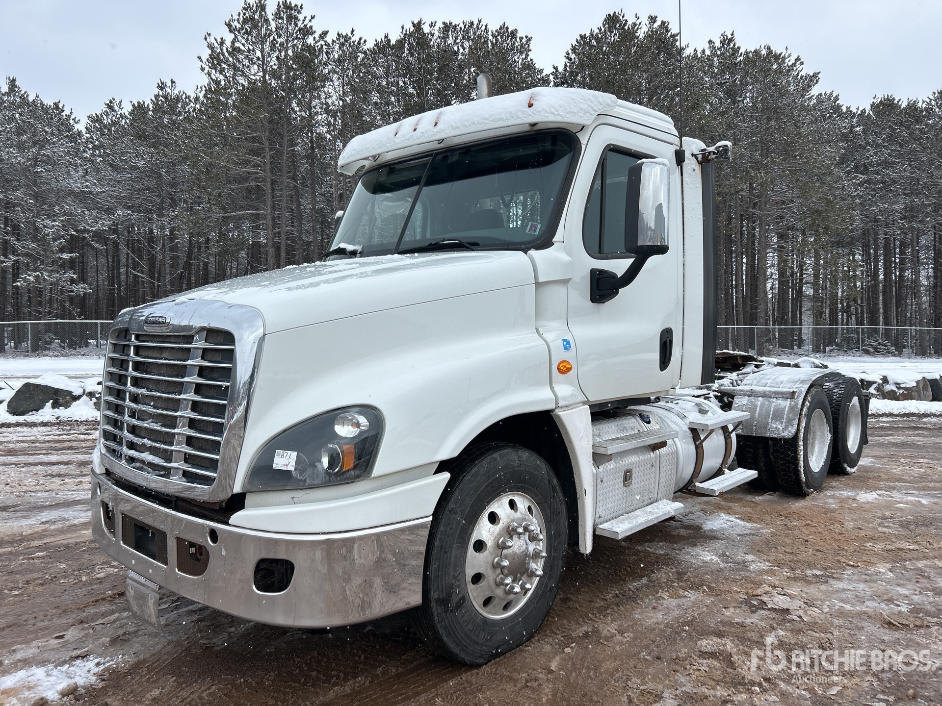 General Appearance with Featured Photo