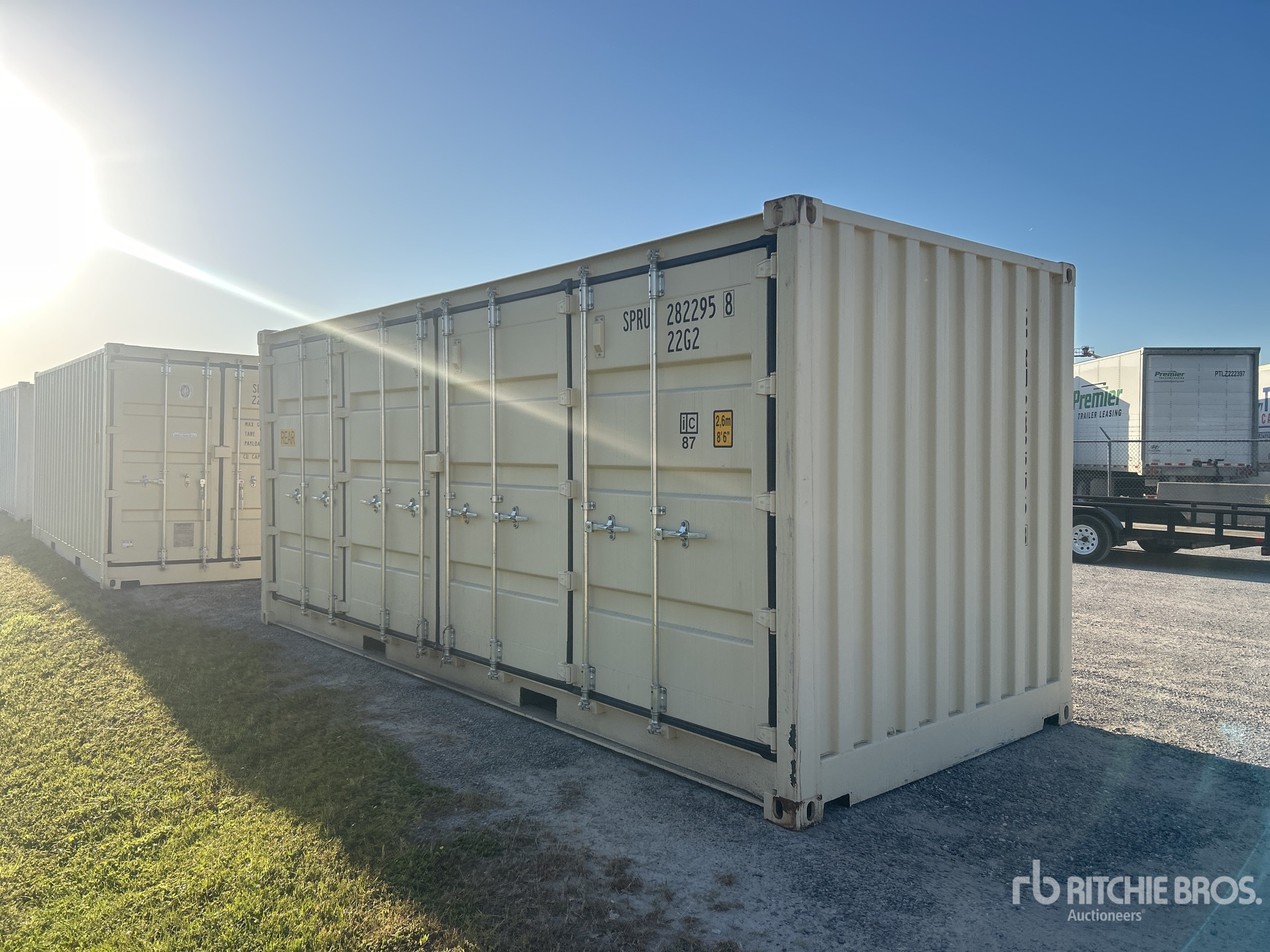 General Appearance with Imagen: esquina delantera derecha