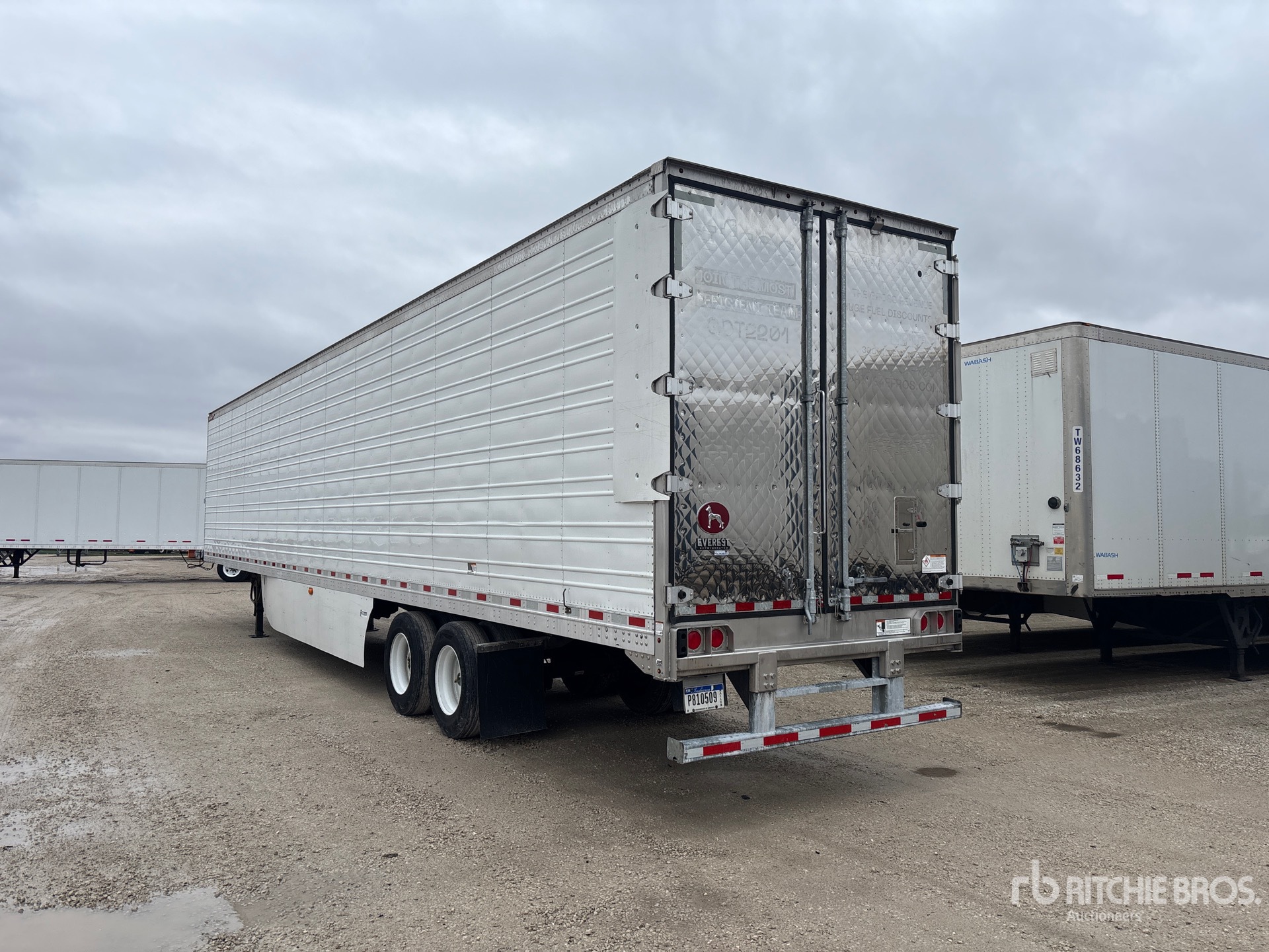 General Appearance with Zdjęcie, lewy dolny róg