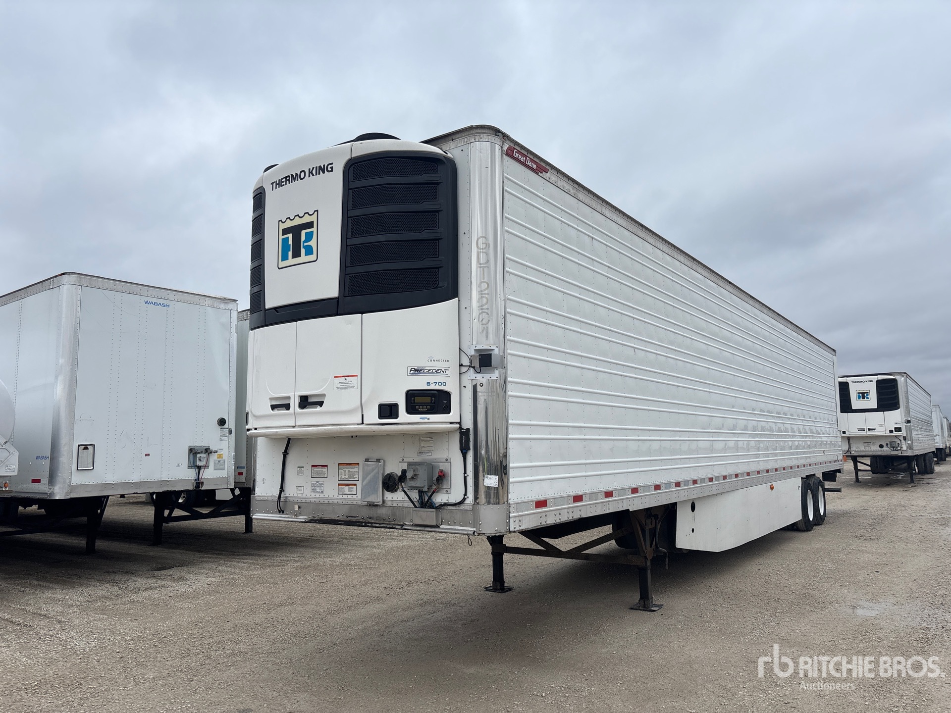 General Appearance with Zdjęcie, lewy górny róg