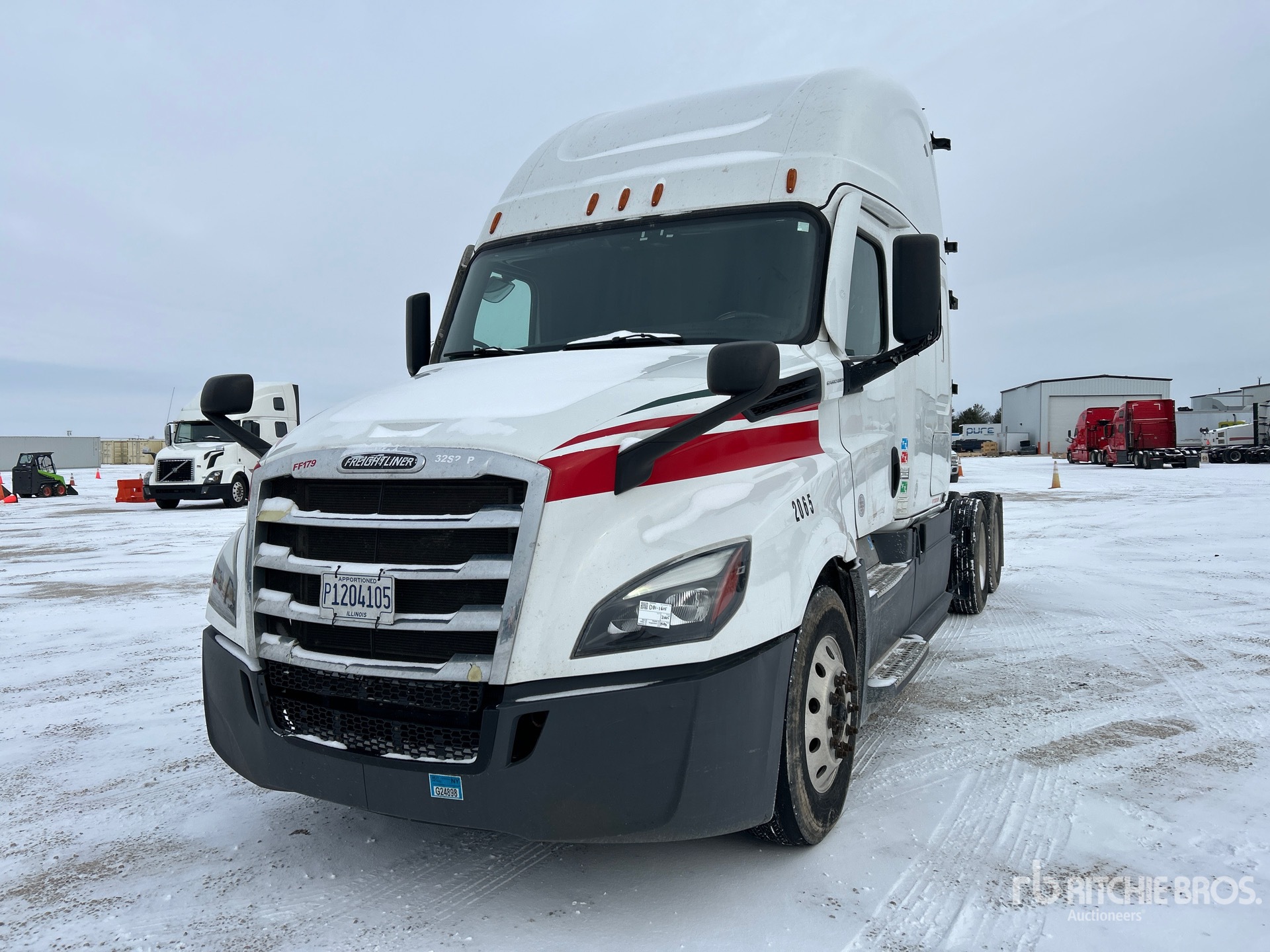 General Appearance with Zdjęcie, lewy górny róg