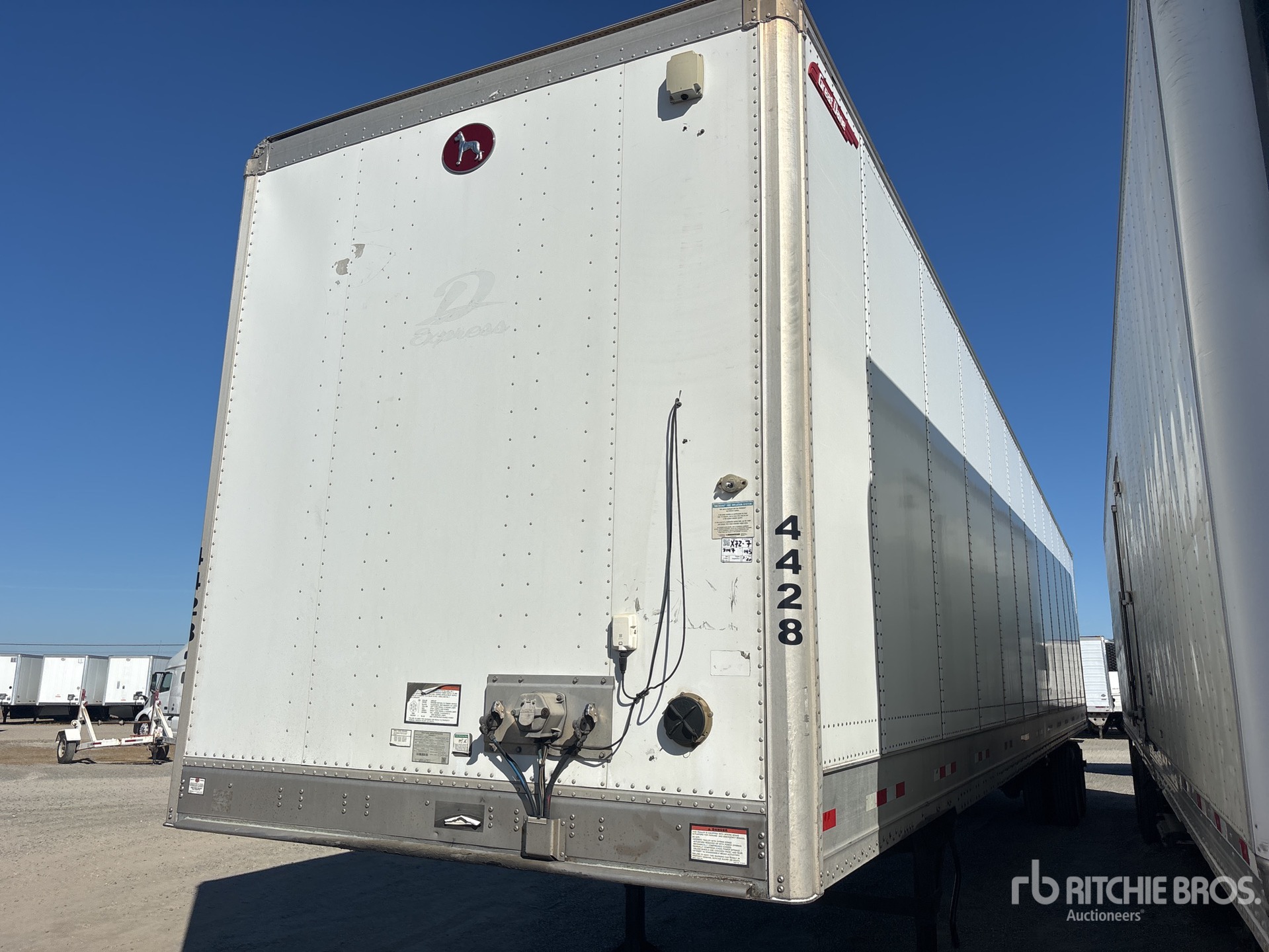 General Appearance with Featured Photo