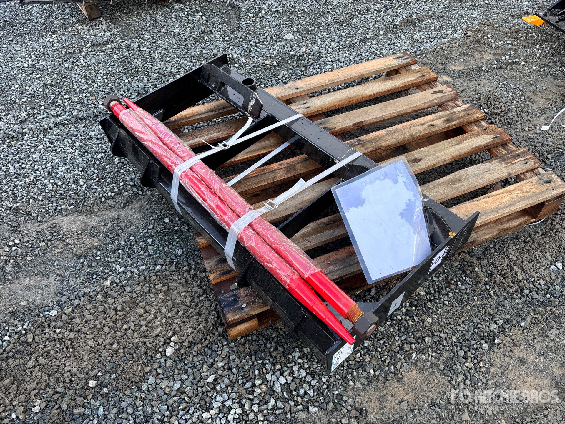 General Appearance with Zdjęcie, prawy dolny róg