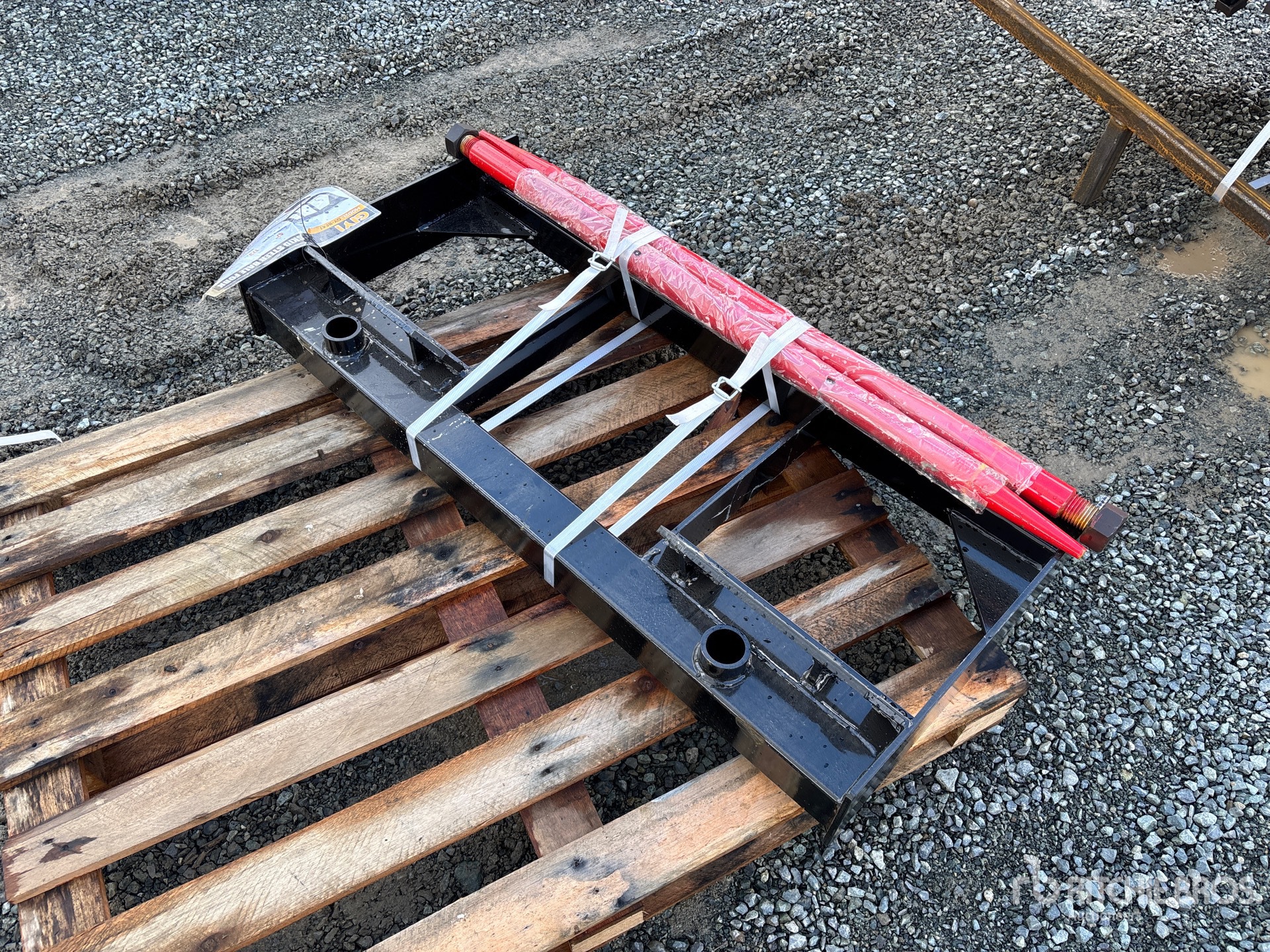 General Appearance with Zdjęcie, lewy górny róg