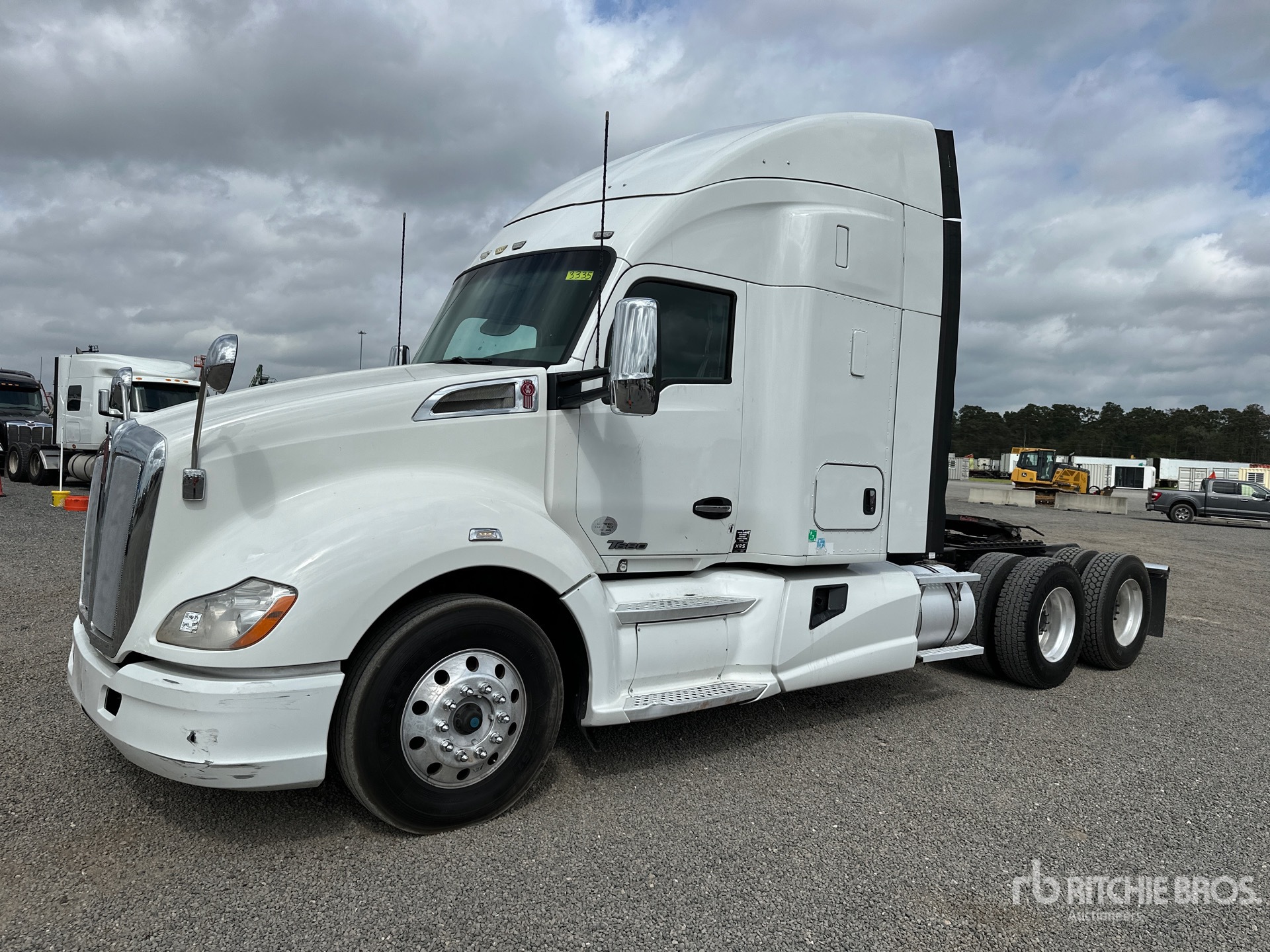 General Appearance with Imagen: esquina delantera izquierda