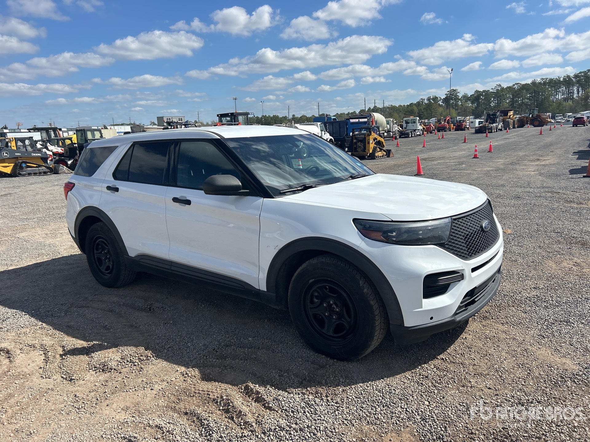 General Appearance with Zdjęcie, prawy górny róg