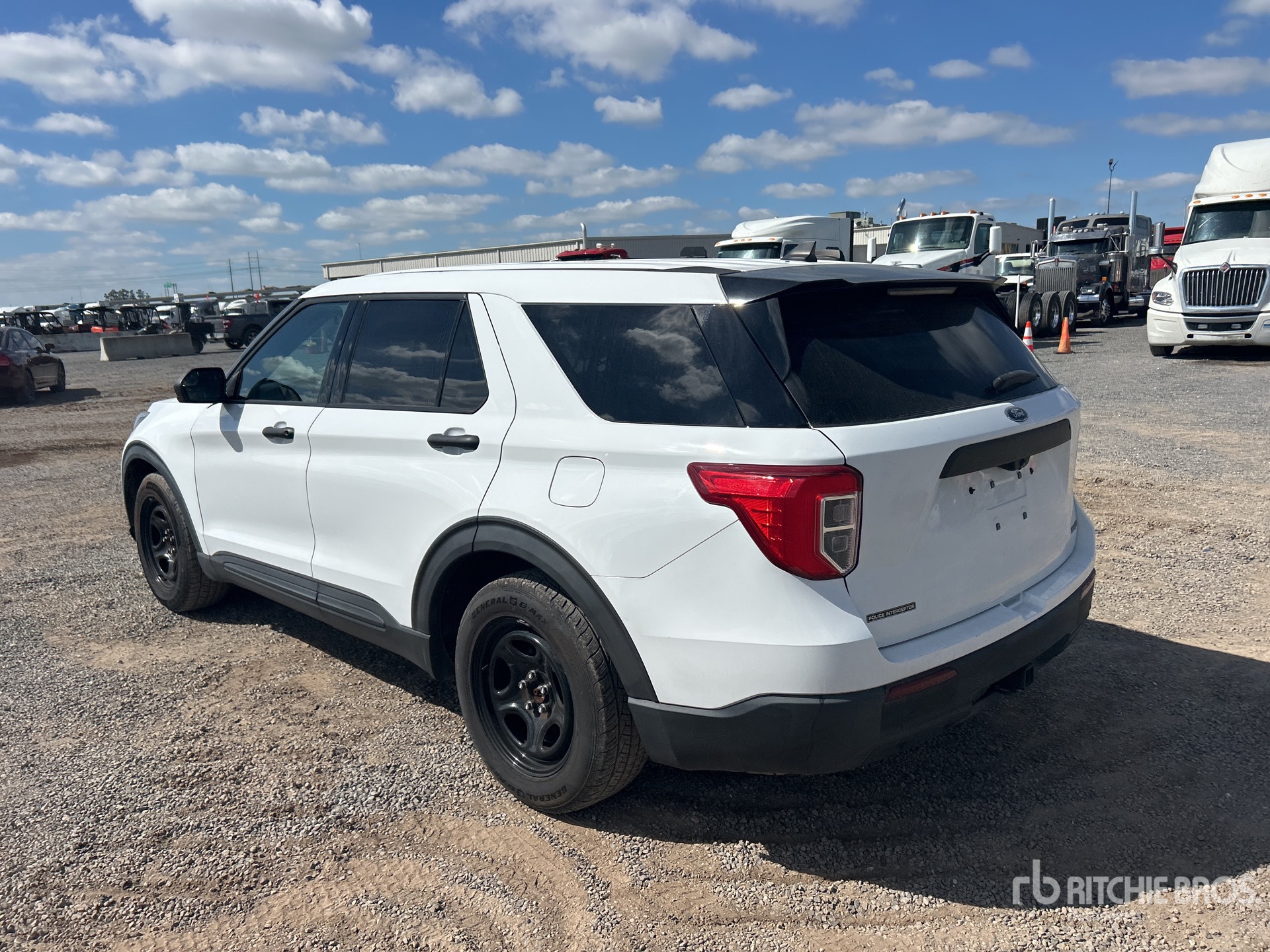 General Appearance with Zdjęcie, lewy dolny róg