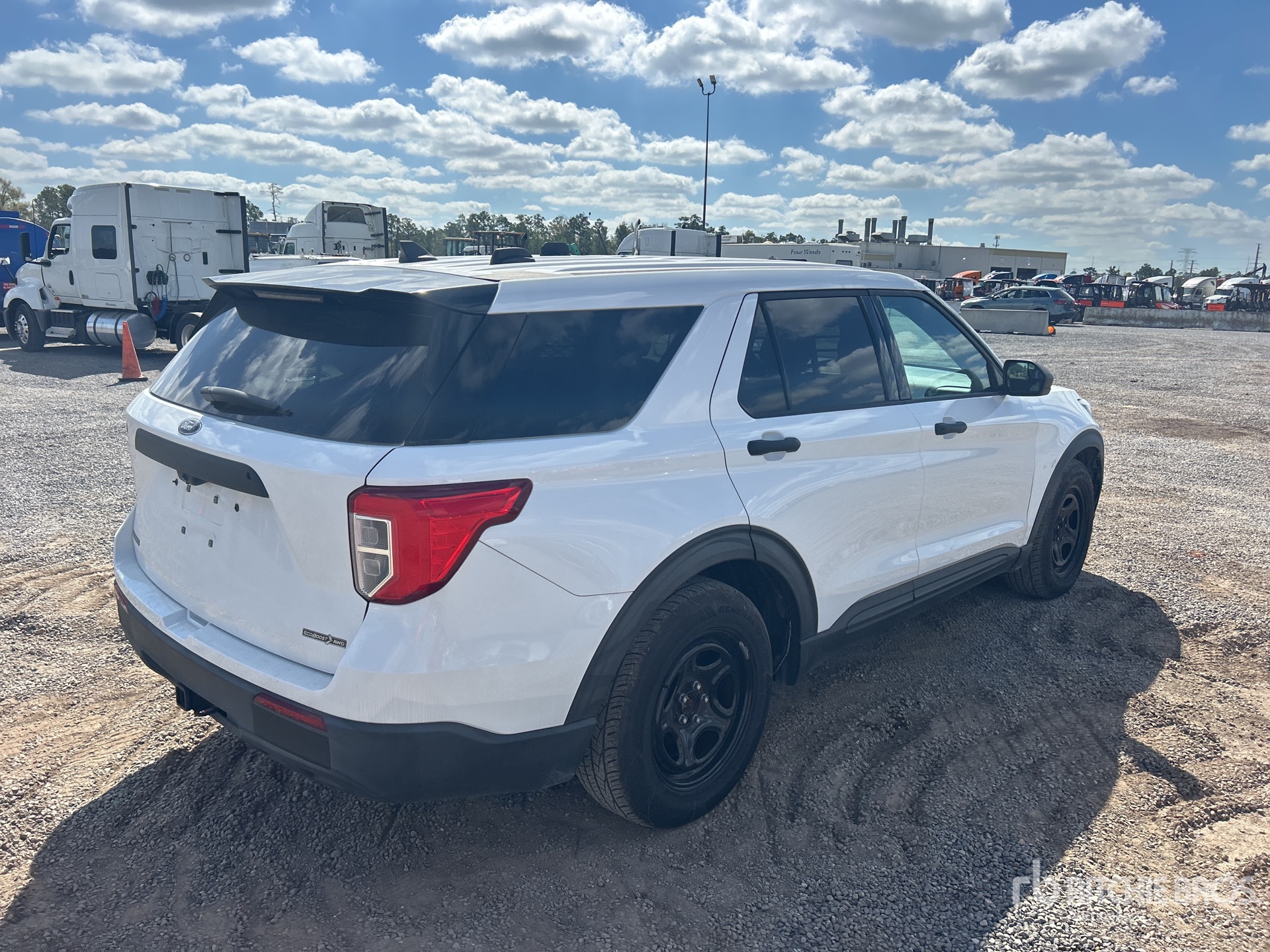 General Appearance with Zdjęcie, prawy dolny róg