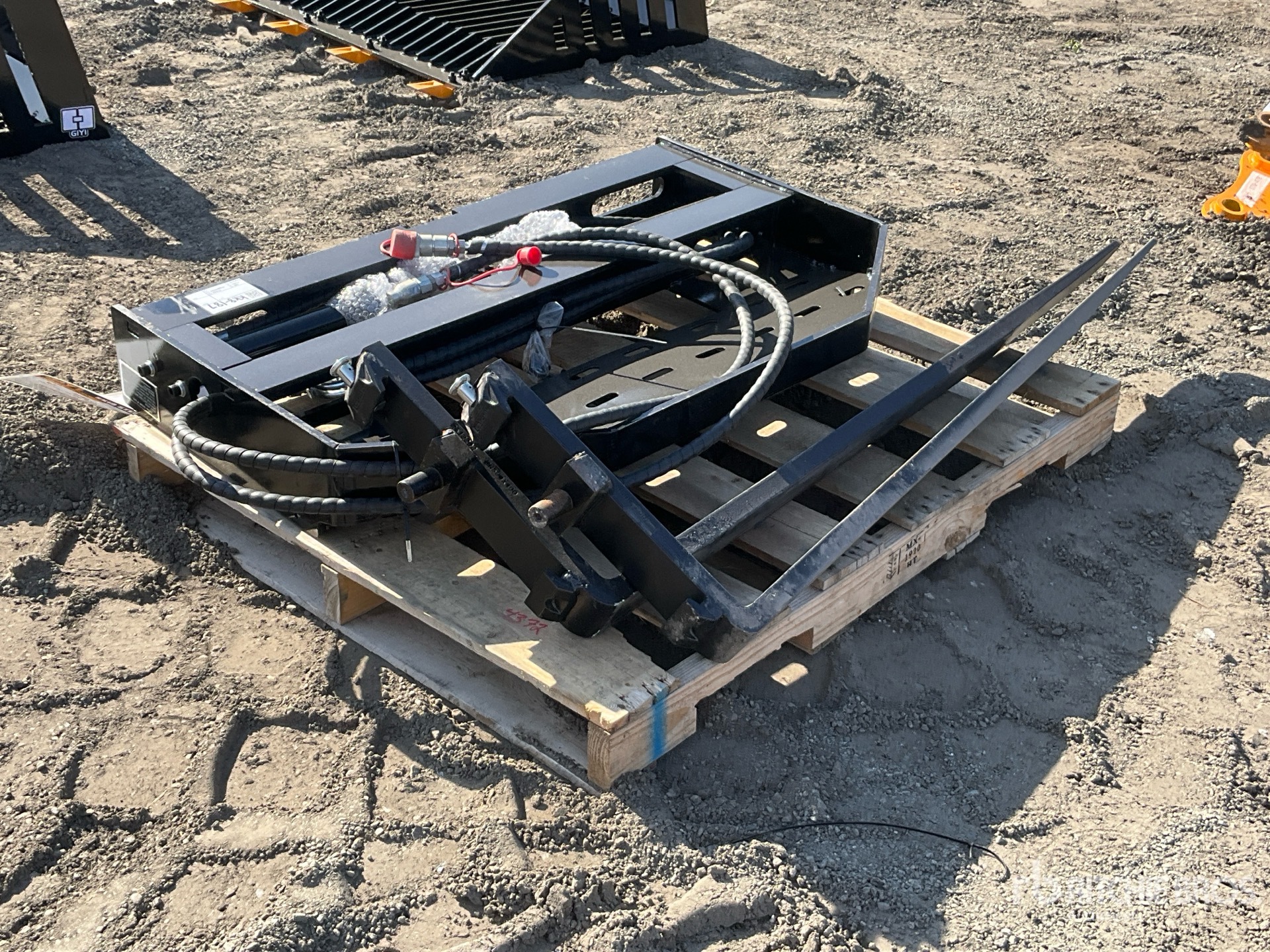 General Appearance with Imagen: esquina trasera derecha