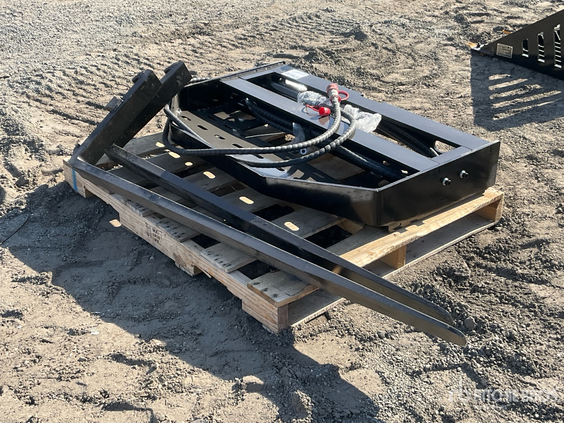 General Appearance with Imagen: esquina trasera izquierda