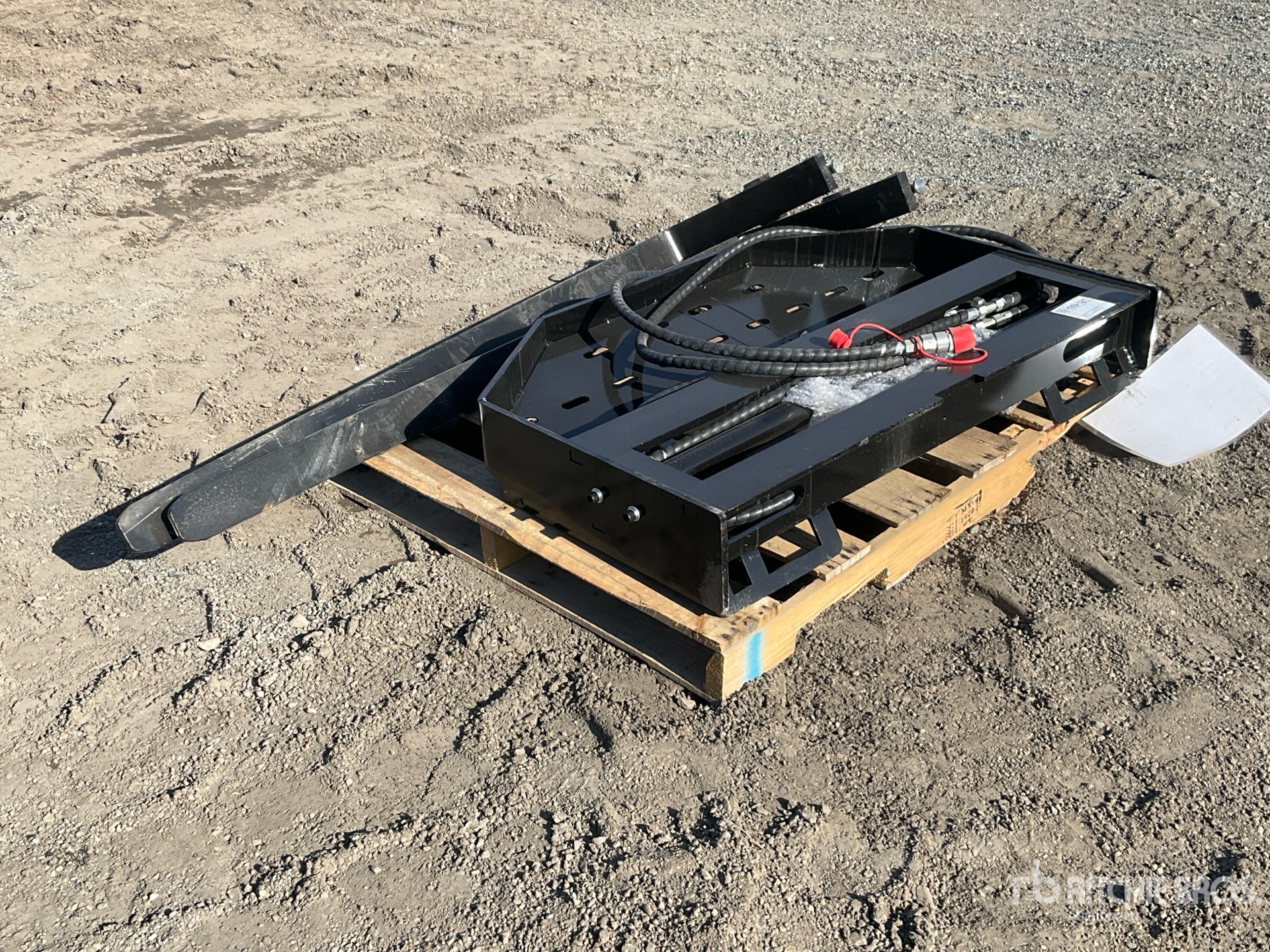 General Appearance with Imagen: esquina delantera izquierda