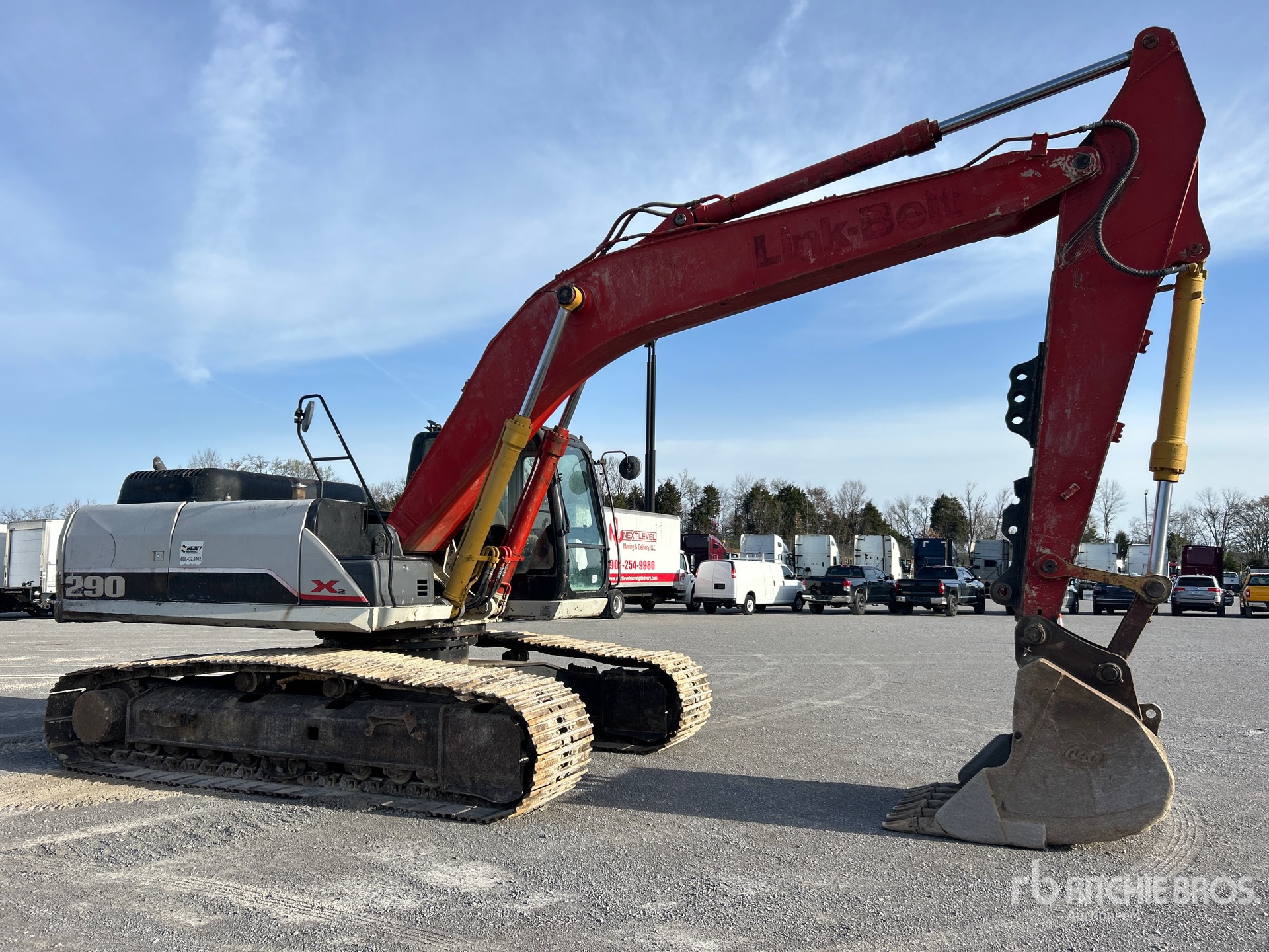 General Appearance with Zdjęcie, prawy górny róg