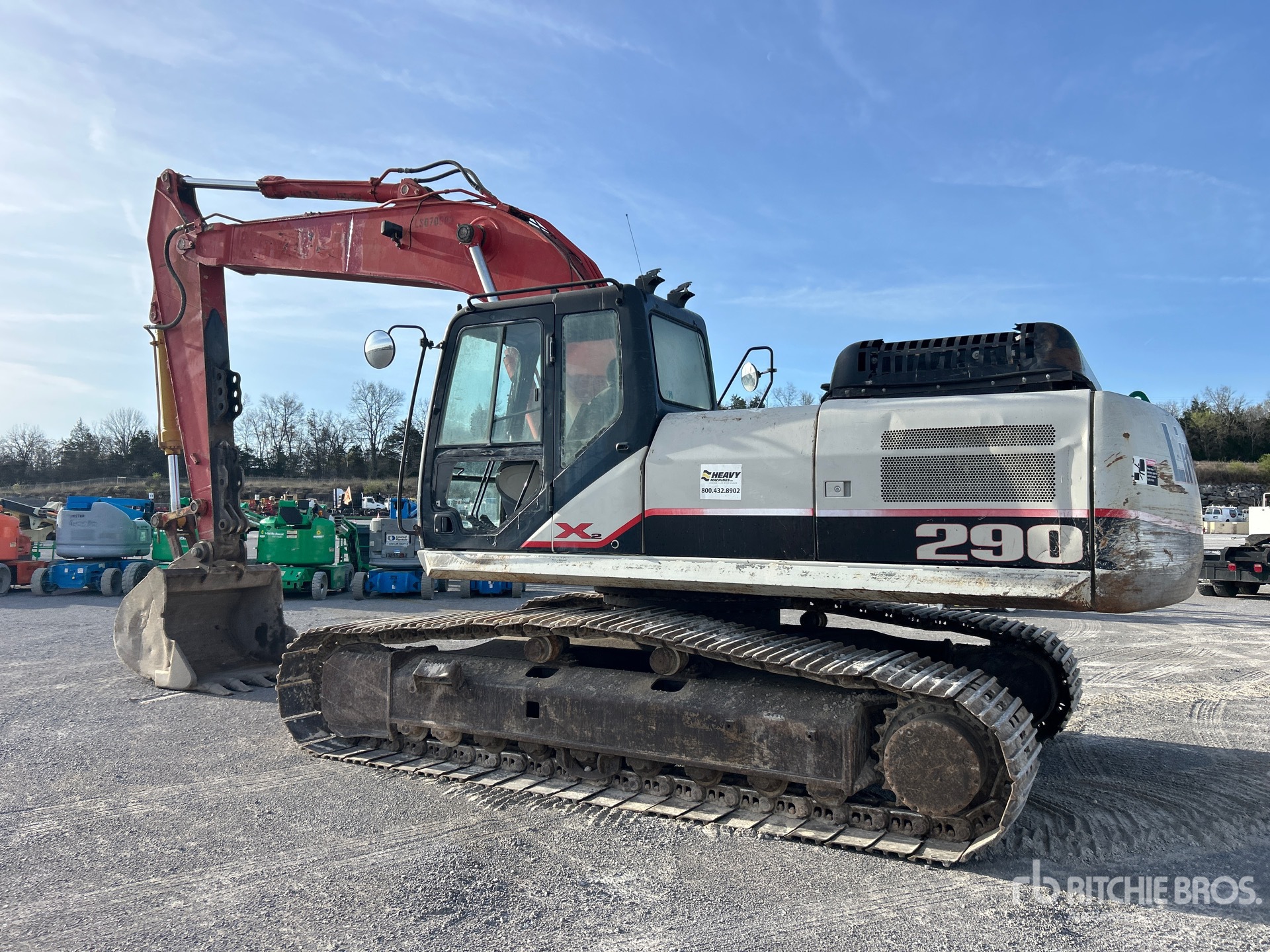 General Appearance with Zdjęcie, lewy dolny róg