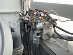 Hydraulics with
