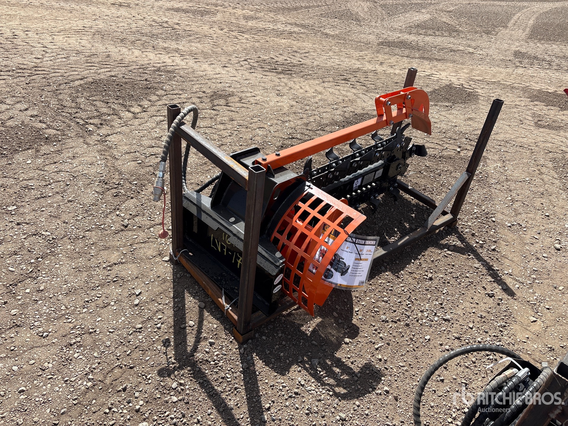 General Appearance with Imagen: esquina trasera derecha