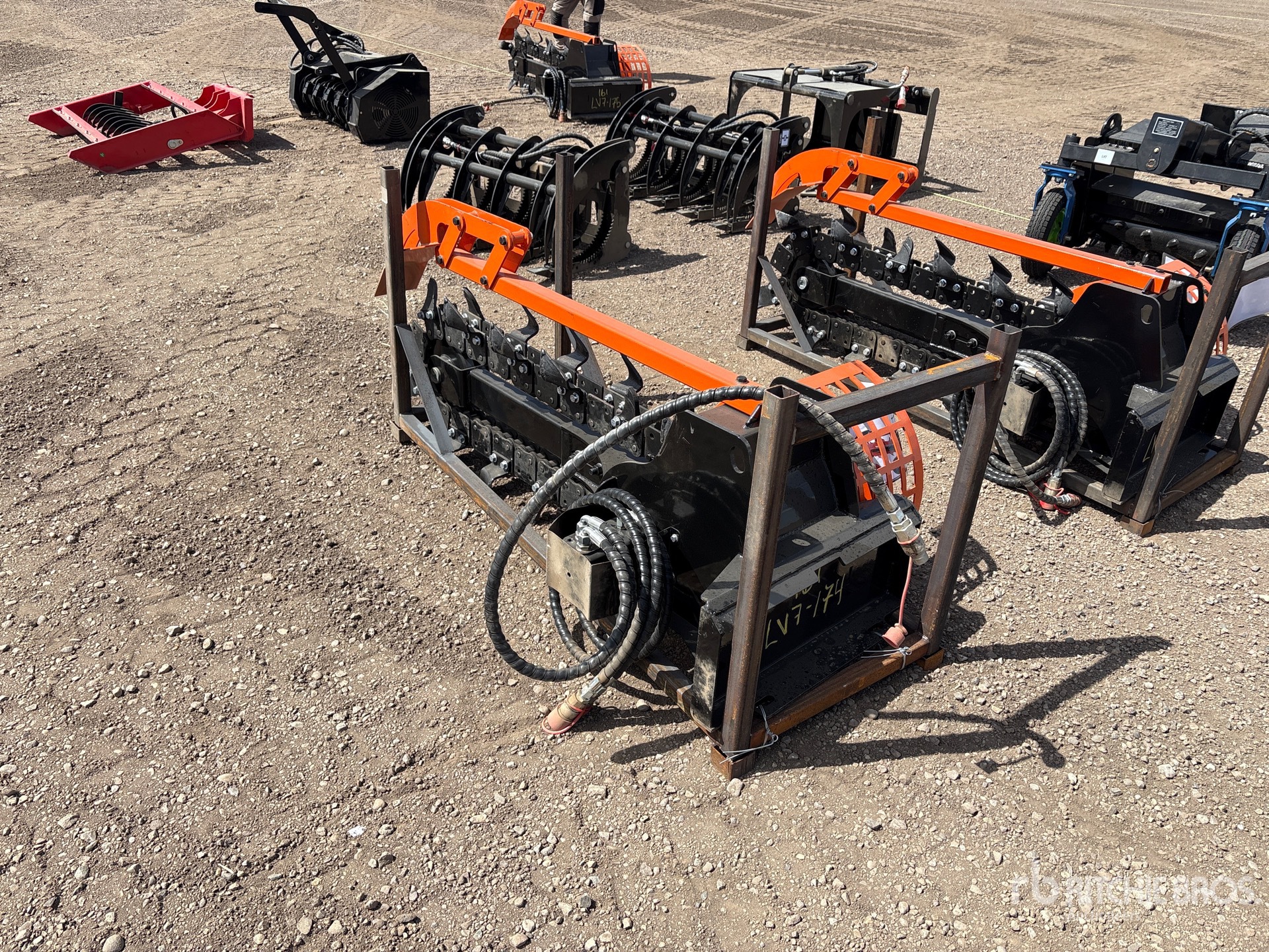 General Appearance with Imagen: esquina trasera izquierda