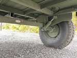 Chassis with Springs/Hangers Condition