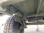 Chassis with Frame Rails/ Main Beams Condition