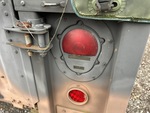 Chassis with Brake Lights Functional