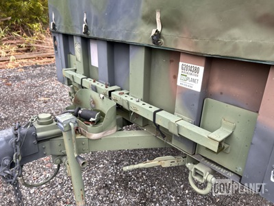 General Appearance with Sheet Metal