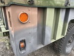 General Appearance with Paint