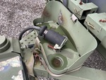 Chassis with Power Receptacle Functional