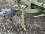 Chassis with Landing Gear / Tongue Jack