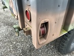 Chassis with Marker Lights Functional