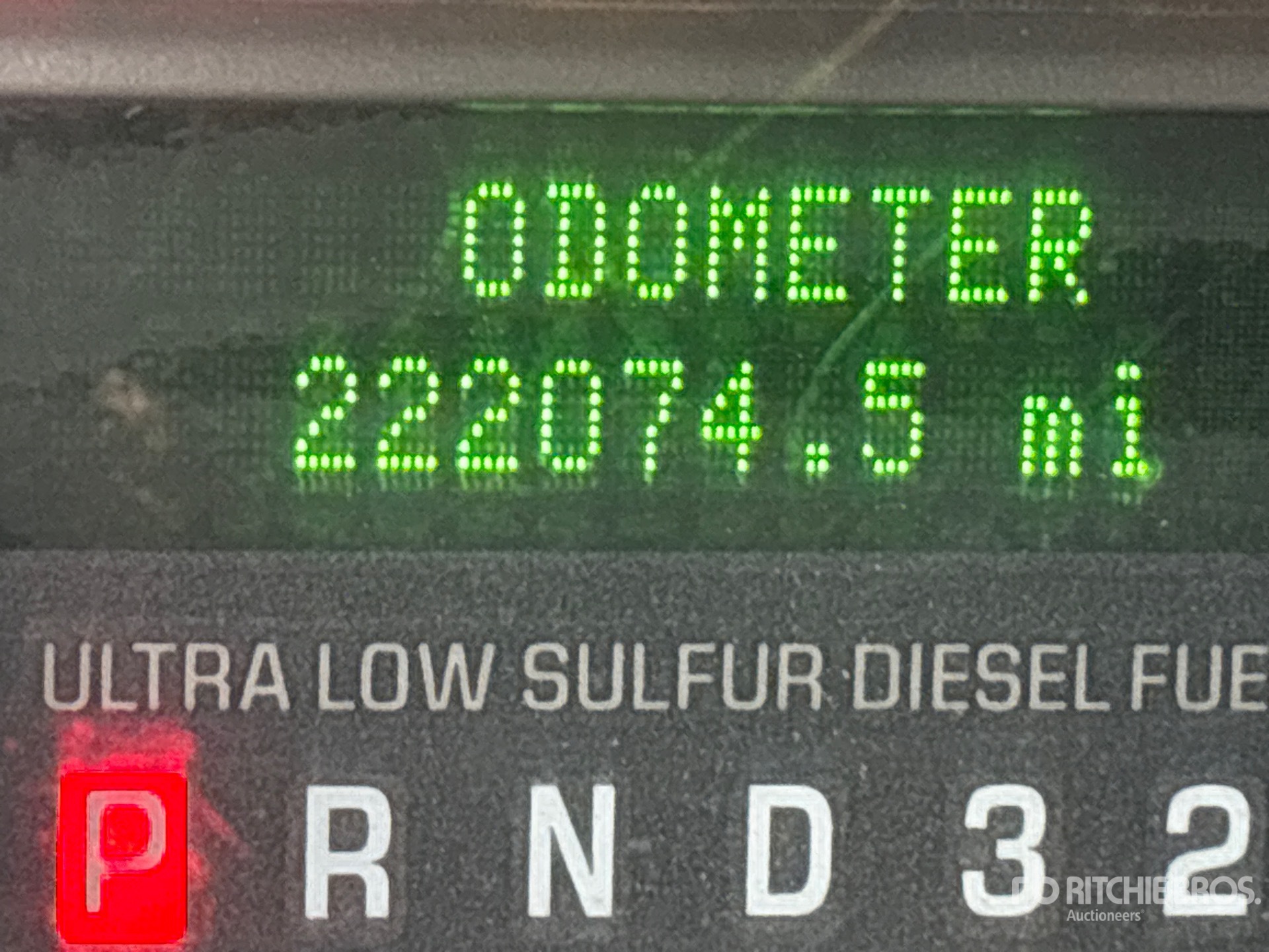 2008 Ford F-250