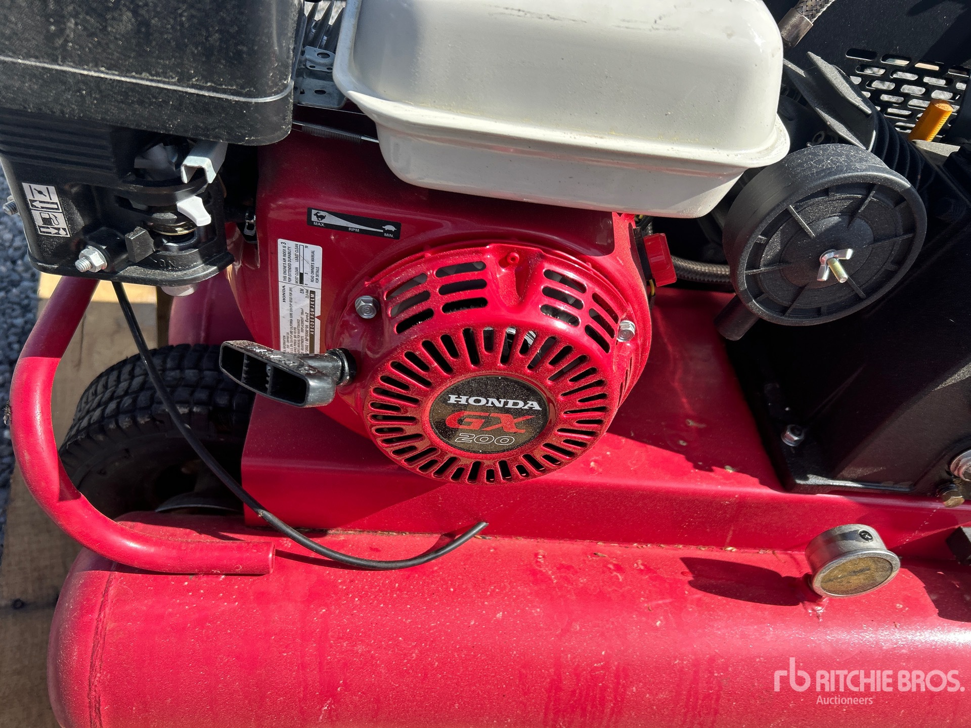 Control Station with